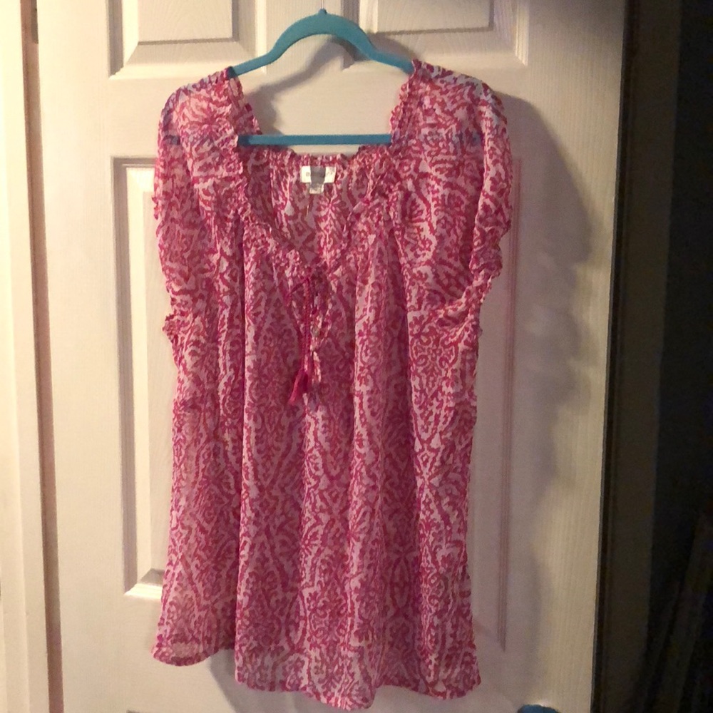 Blouse
